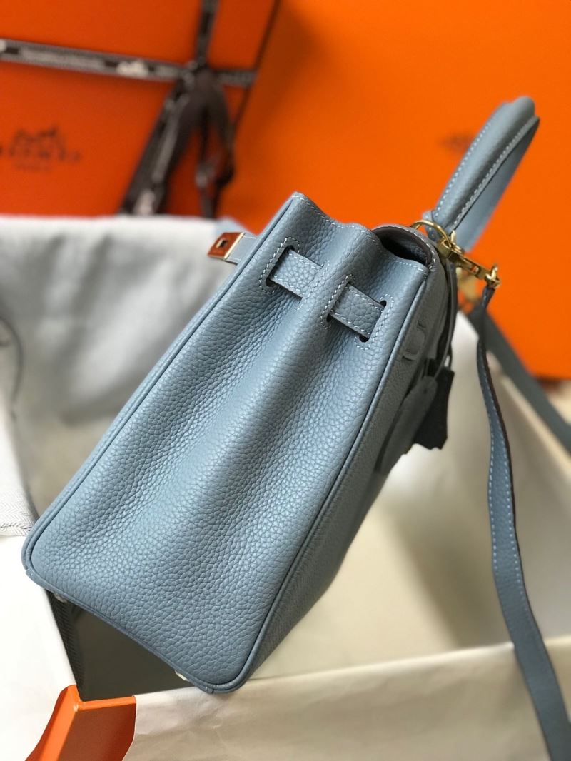 Hermes Kelly Bags